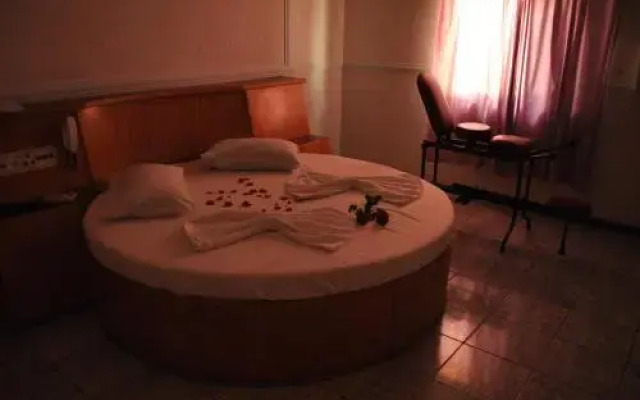 Zip's Motel