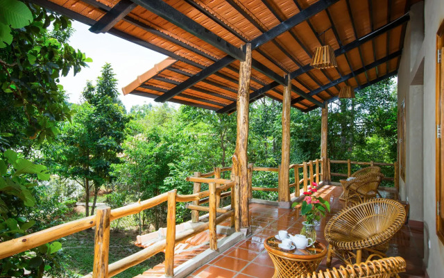 Coco Village Phu Quoc Resort & Spa