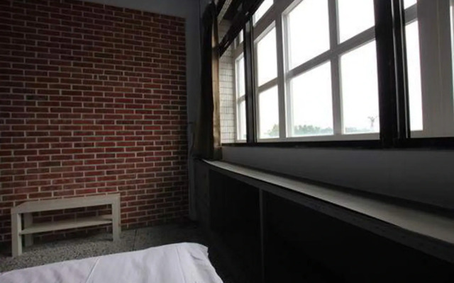 MI Lu B&B
