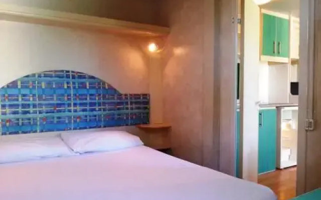 Villaggio Camping Europa
