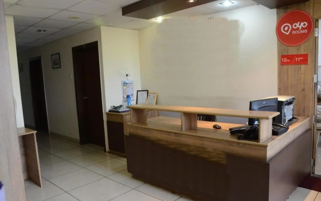 OYO Rooms Parihar Chowk Aundh