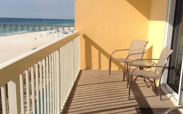 Calypso by Pelican Property Management