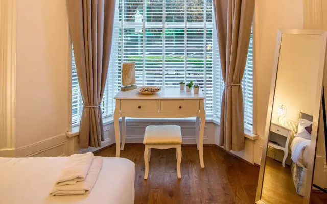 Cosy & Convenient