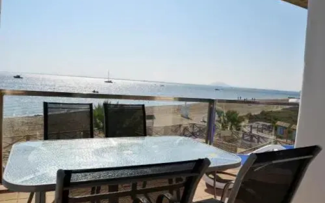 Arenales del Mar Menor - 9308
