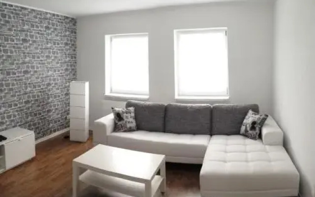 Ferienwohnung Dahlenwarsleben