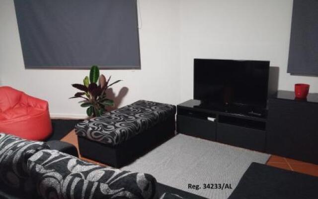 Douro & Sea - River Side