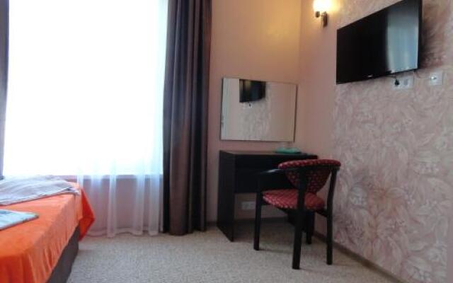 Guest House Svetlana