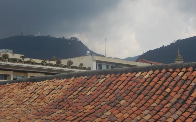 Hotel San Paolo di Torino