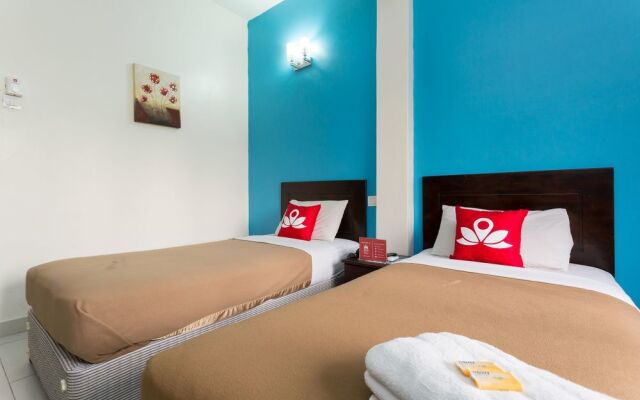 OYO Rooms Jalan Raja Laut