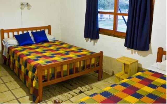 Cabañas y Posada el Paso