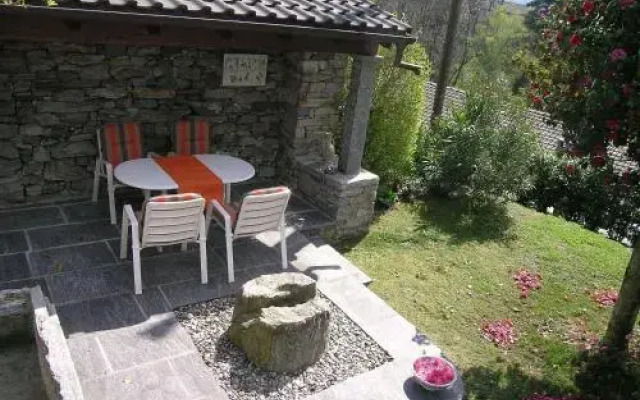 Rustico Al Torchio