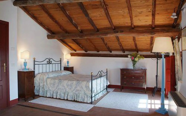 B&B Il Fienile