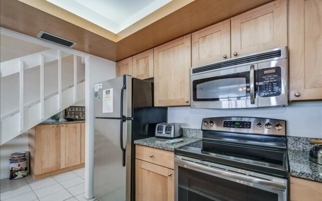 Seagrape Colony 07 - 3Br Villa