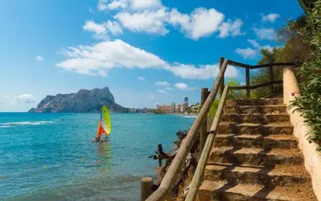 Apartamento Zeus - Plusholidays