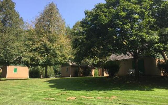 Grand Vabre Aventures et Nature