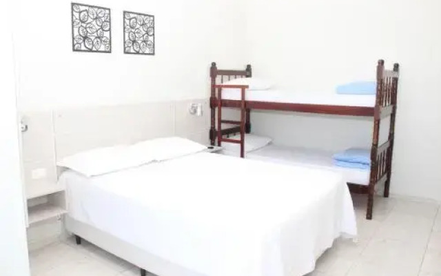 Pousada São Gerônimo