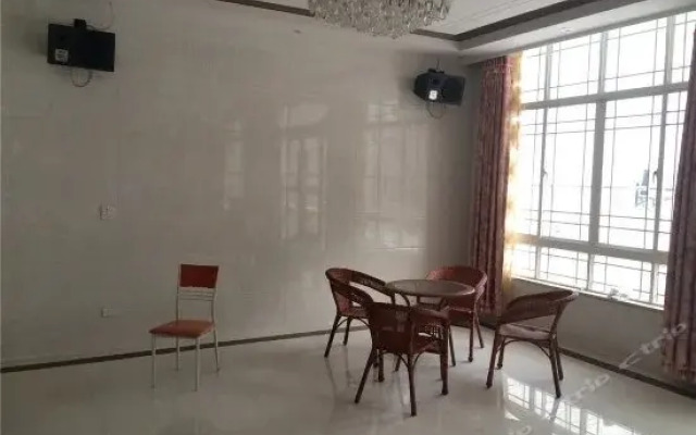 Changxing Shuikou Zhuyu Farm Stay