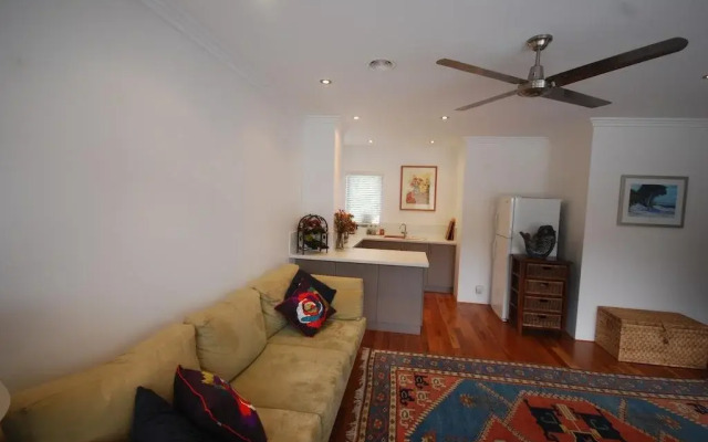 Sandpiper Apartment