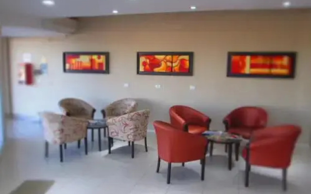 Hotel Llota Queens en Frias