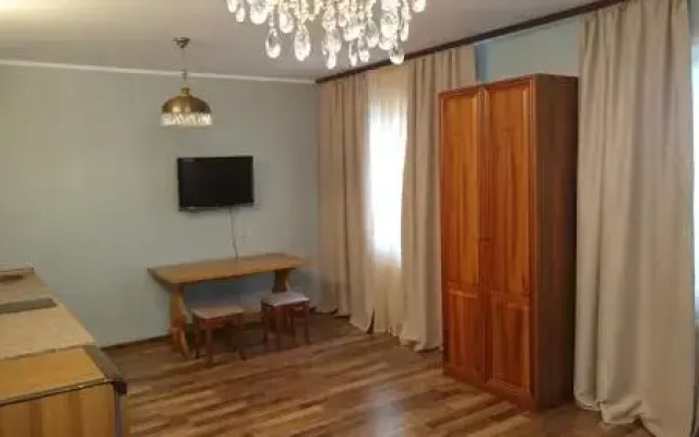 Apartments Narymskiy Square