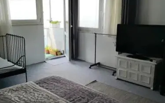 Apartment Kuk
