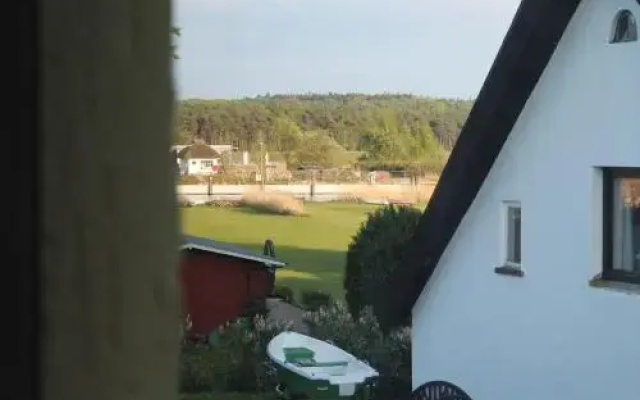 Ferienwohnungen Rügen