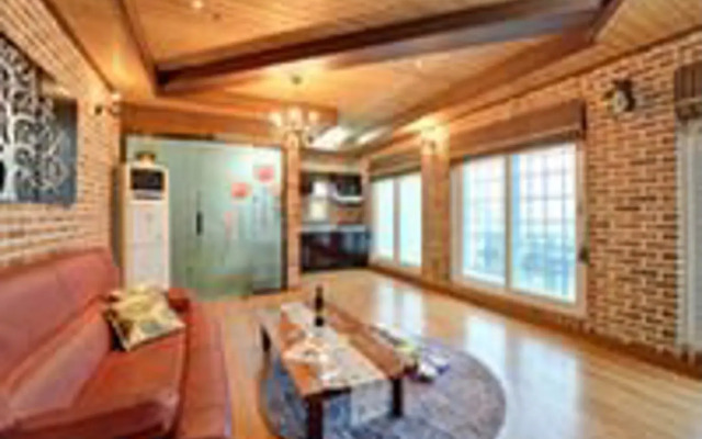 Yeosu Odongdo Pension