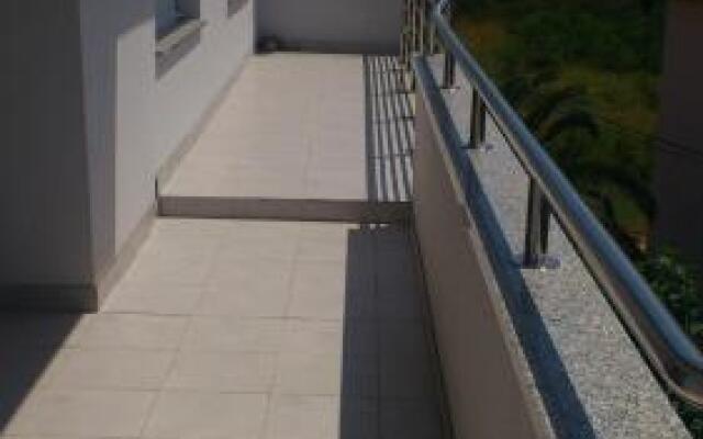 Apartment Luxus Marin