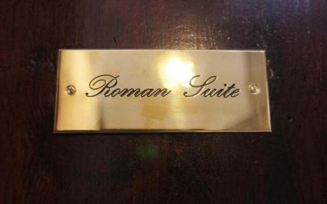 Roman Suite Guest House