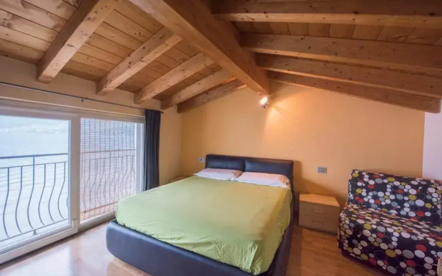 Nest on the Lake Lezzeno