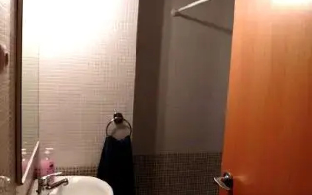 Apartamento Ribagorza