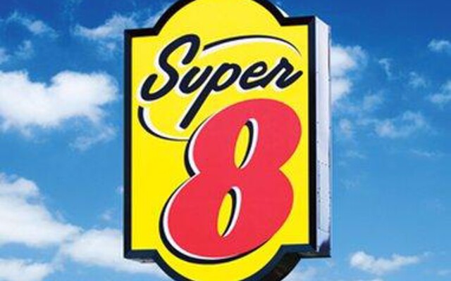 Super 8 by Wyndham Fuzhou Wu Yi Lu