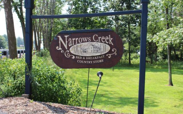 The Inn at Narrows Creek