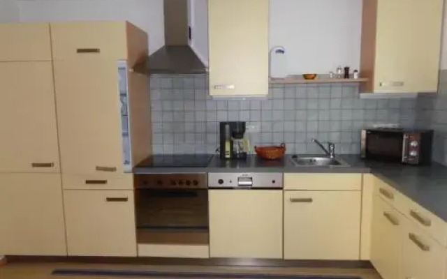 K3 Ferienhaus