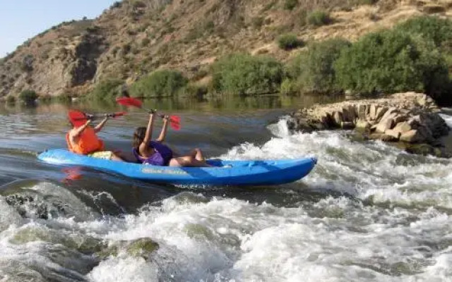Mértola Castelo Palace by Eden Lands