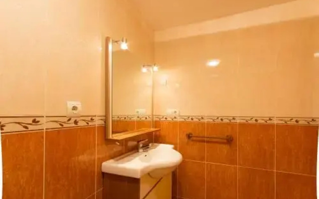 Apartamento Candela Bajos