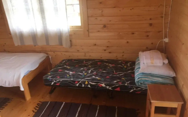 Pühajõe Holiday Park