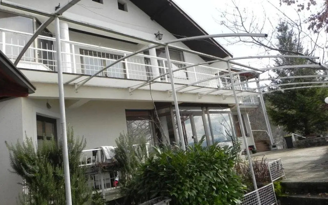 Guest House Villa Spaseski