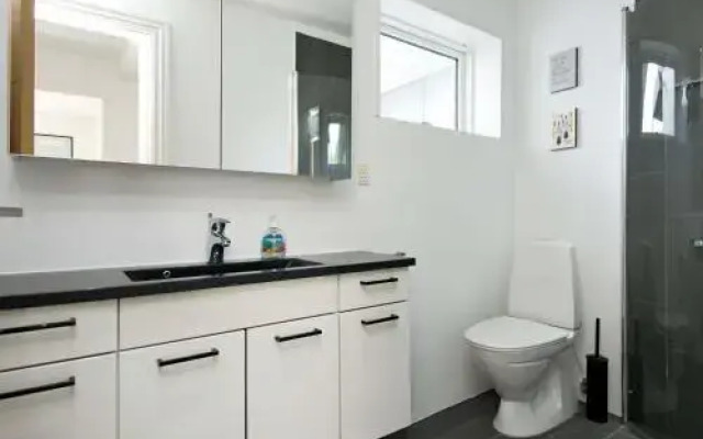 Holiday Home Juelsminde Xxxiv