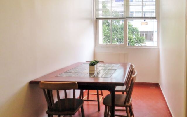 Comfort 2-bdr Copa C2-28