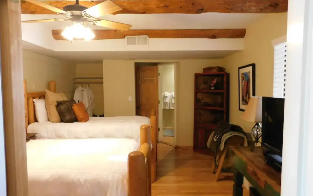 Full Circle Ranch B&B Inn