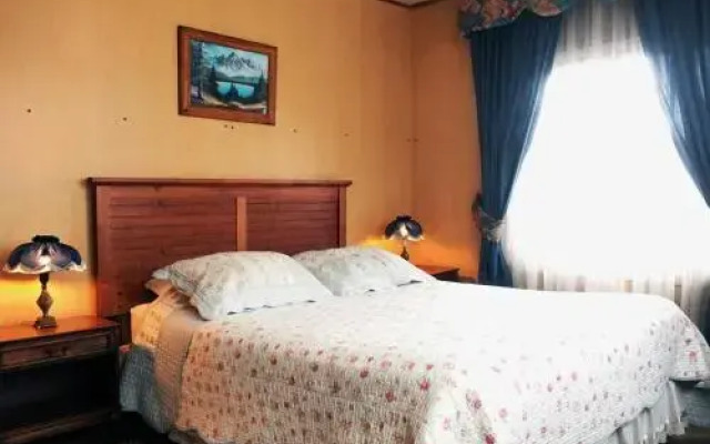 Hostal Buenaventura