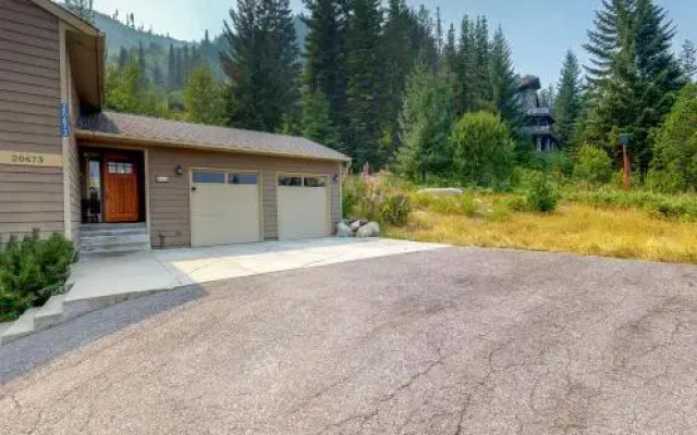 Kahler Hideaway