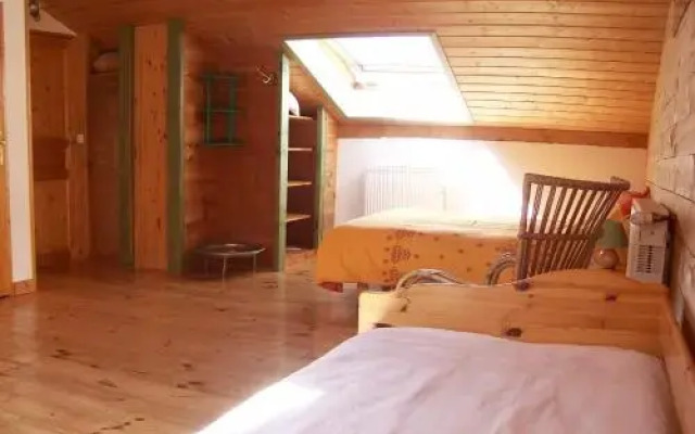 Au Vieux Four à Pain