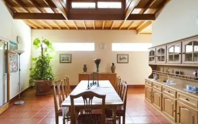 Villa Frankatlan