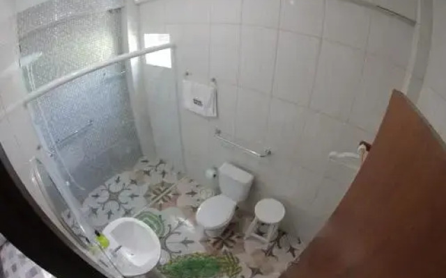 Pousada Três Irmãos