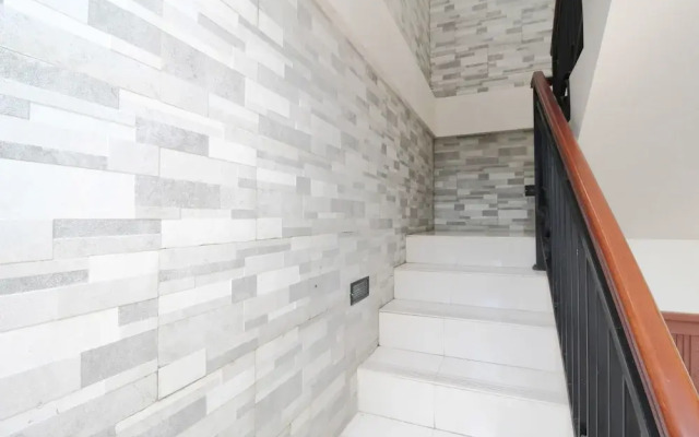 Airy Jimbaran Parigata C5 Bali