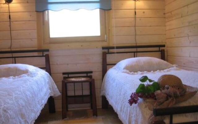 Lepametsa Holiday Houses