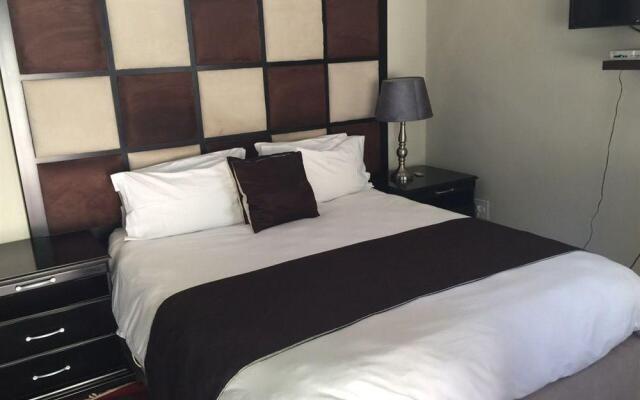 Dube Executive Suites