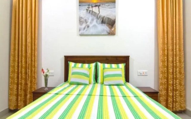 Harmony Waves Resort